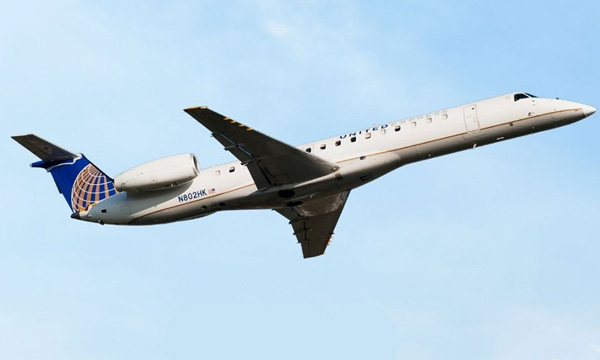 © Trans States Airlines