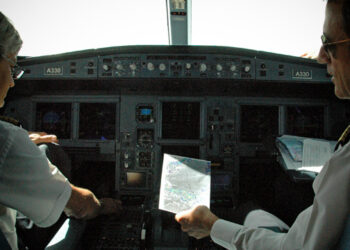 Photo © Le Journal de l'Aviation - tous droits réservés