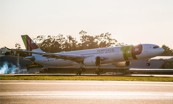 © TAP Air Portugal