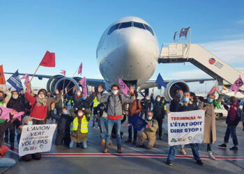 Photo © Alternatiba