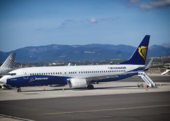 Photo © Le Journal de l'Aviation - tous droits réservés