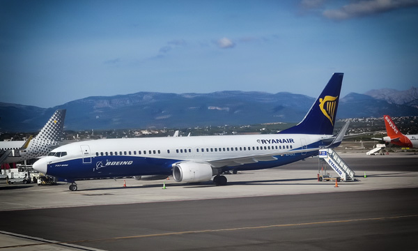 Photo © Le Journal de l'Aviation - tous droits réservés