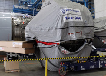 Photo © Le Journal de l'Aviation - tous droits réservés