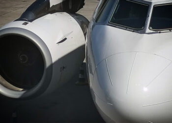 Photo © Le Journal de l'Aviation - tous droits réservés