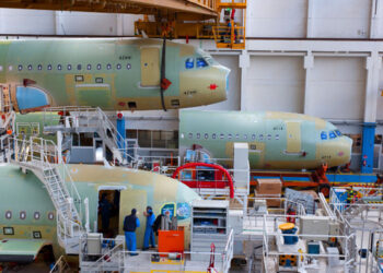 Photo © Airbus