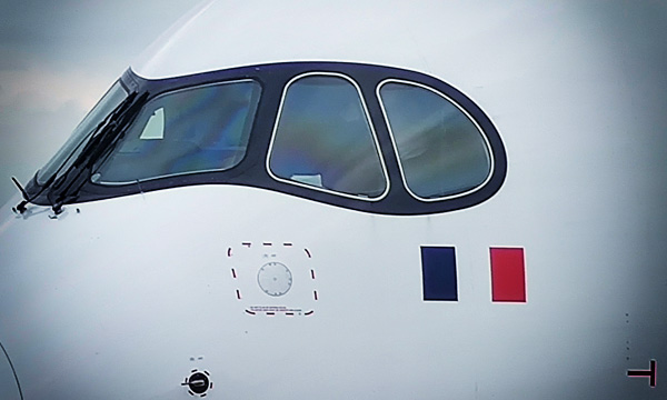 Photo © Le Journal de l'Aviation - tous droits réservés