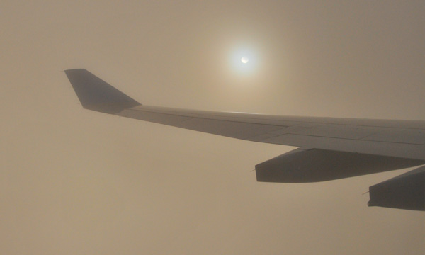 Photo © Le Journal de l'Aviation - tous droits réservés