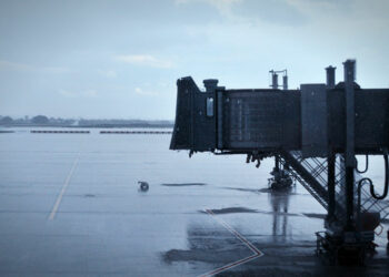 Photo © Le Journal de l'Aviation - tous droits réservés