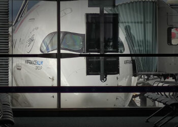 Photo © Le Journal de l'Aviation - tous droits réservés