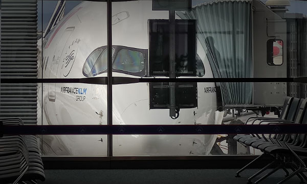 Photo © Le Journal de l'Aviation - tous droits réservés