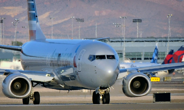 Photo © Le Journal de l'Aviation - tous droits réservés