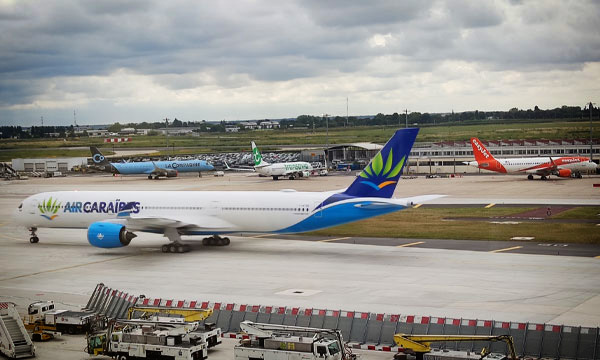 © Le Journal de l'Aviation - tous droits réservés