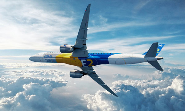 © Embraer