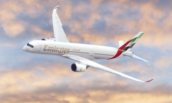© Emirates