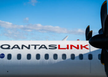 © Qantas