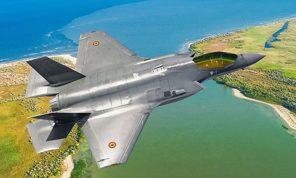 Image © Lockheed Martin