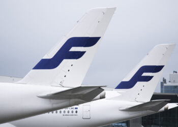 © Finnair