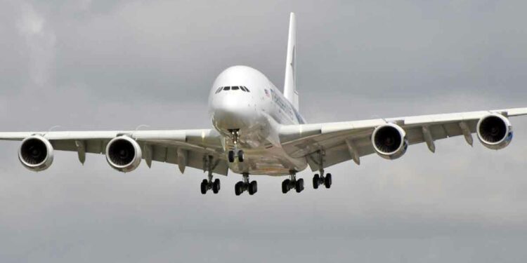 Photo © Le Journal de l’Aviation – tout droits réservés