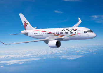 © Airbus