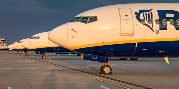 © Ryanair Group