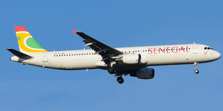 La crise s’aggrave chez Air Sénégal