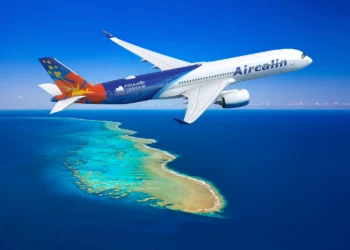 Aircalin boucle le financement PDP de ses futurs Airbus A350-900