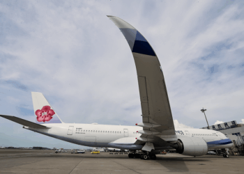 China Airlines veut encore plus d’Airbus A350 et d’A321neo