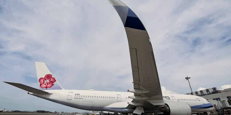 China Airlines veut encore plus d’Airbus A350 et d’A321neo