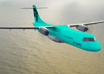 Bramora cède son portefeuille d’avions régionaux ATR à Abelo