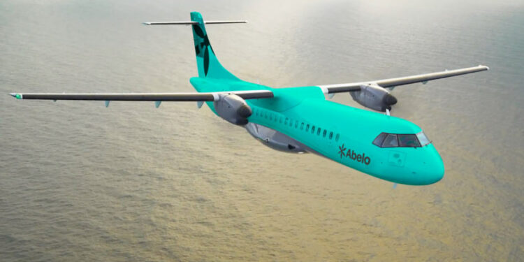 Bramora cède son portefeuille d’avions régionaux ATR à Abelo