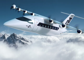 © Aura Aero
