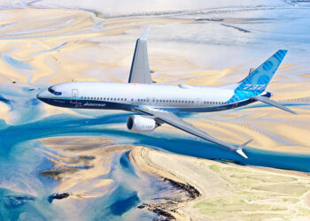 © Boeing