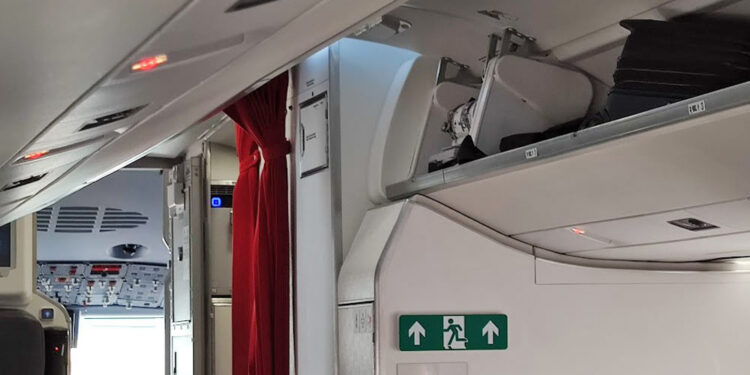 A4E s’oppose à l’inclusion automatique du gros bagage cabine dans les tarifs des billets d’avion en Europe