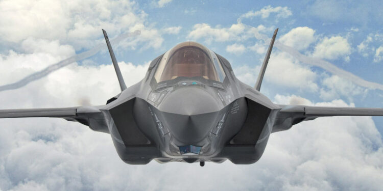 Le Royaume-Uni acquiert au moins 12 F-35A Lightning II pour renforcer la dissuasion nucléaire de l’OTAN