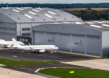 Photo JOB AIR Technic a.s.