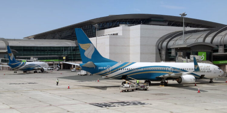 Oman Air entre officiellement dans l'alliance oneworld