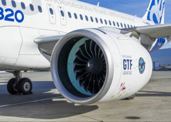 © Pratt & Whitney