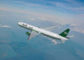Saudia a signé un accord majeur avec AFI KLM E&M pour ses moteurs GE90