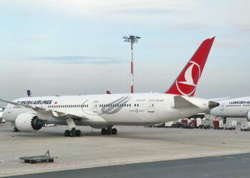 Turkish Airlines se rapproche de la finalisation de sa grosse commande de Boeing