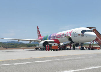 Avec un accord portant sur jusqu’à 70 Airbus A321XLR, AirAsia retrouve ses ambitions sur le low-cost long-courrier