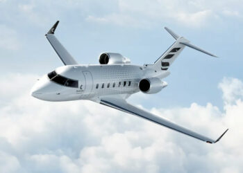 © Bombardier