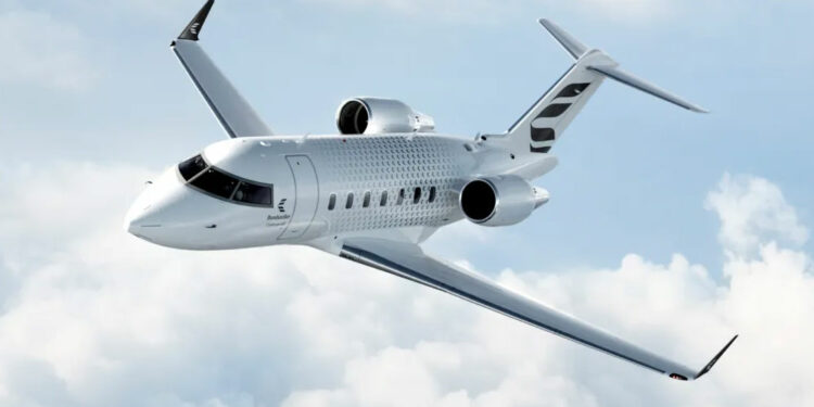 © Bombardier