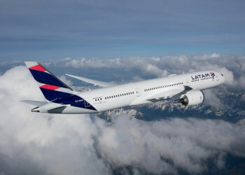 © LATAM