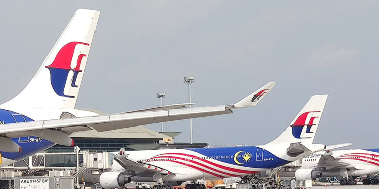 Airbus sur le point de remporter une nouvelle commande d’A330neo avec Malaysia Airlines