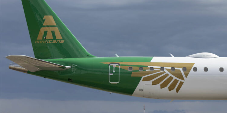 © Embraer