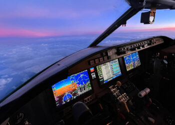 FL Technics devient distributeur agréé d’équipements Collins Aerospace