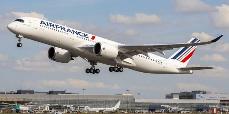 Photo © Airbus