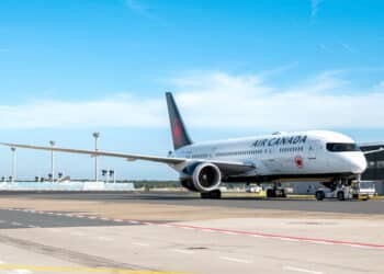 © Air Canada