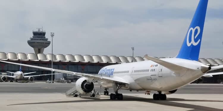 Photo © Le Journal de l'Aviation - tous droits réservés