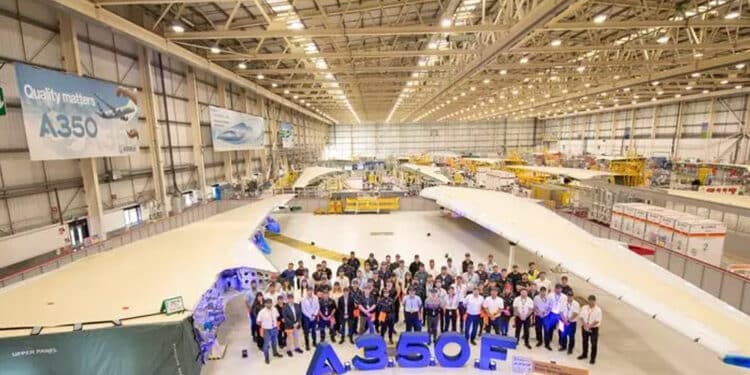© Airbus